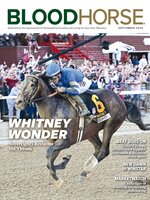 BloodHorse